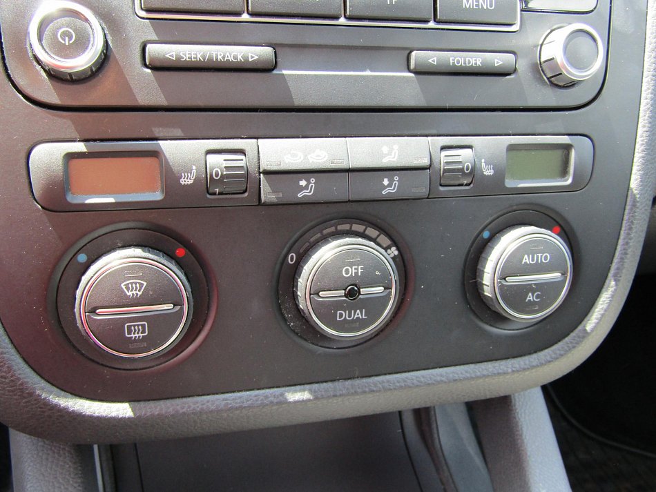 Volkswagen Golf 1.9 TDi 