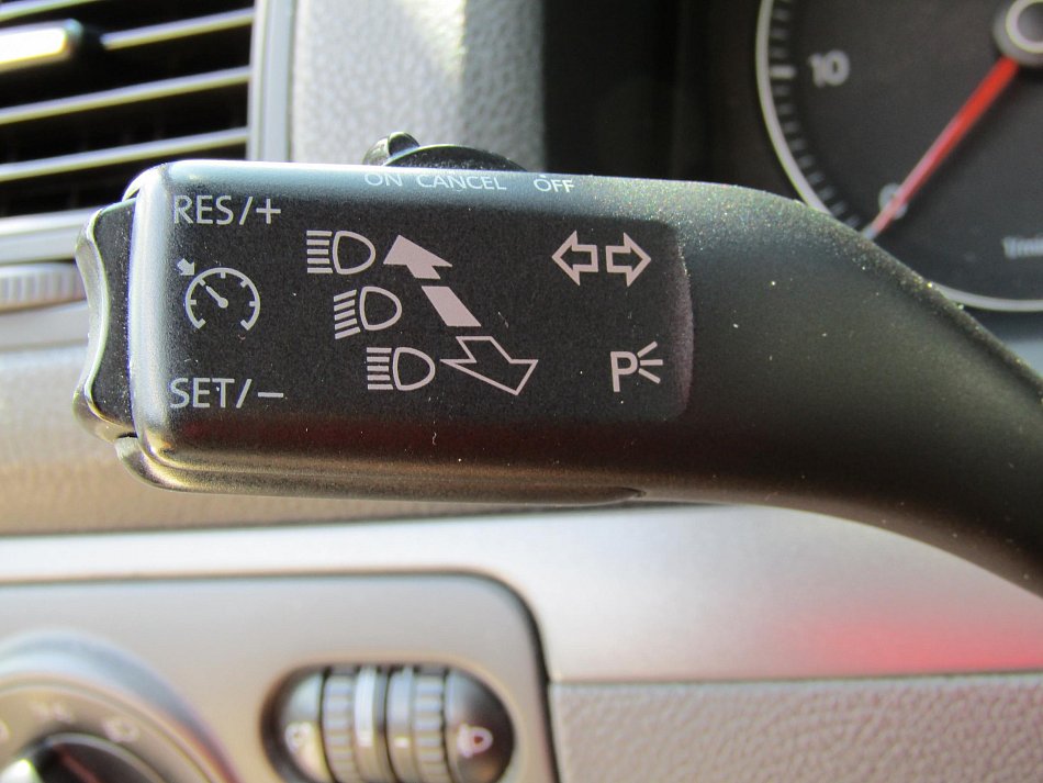 Volkswagen Golf 1.9 TDi 