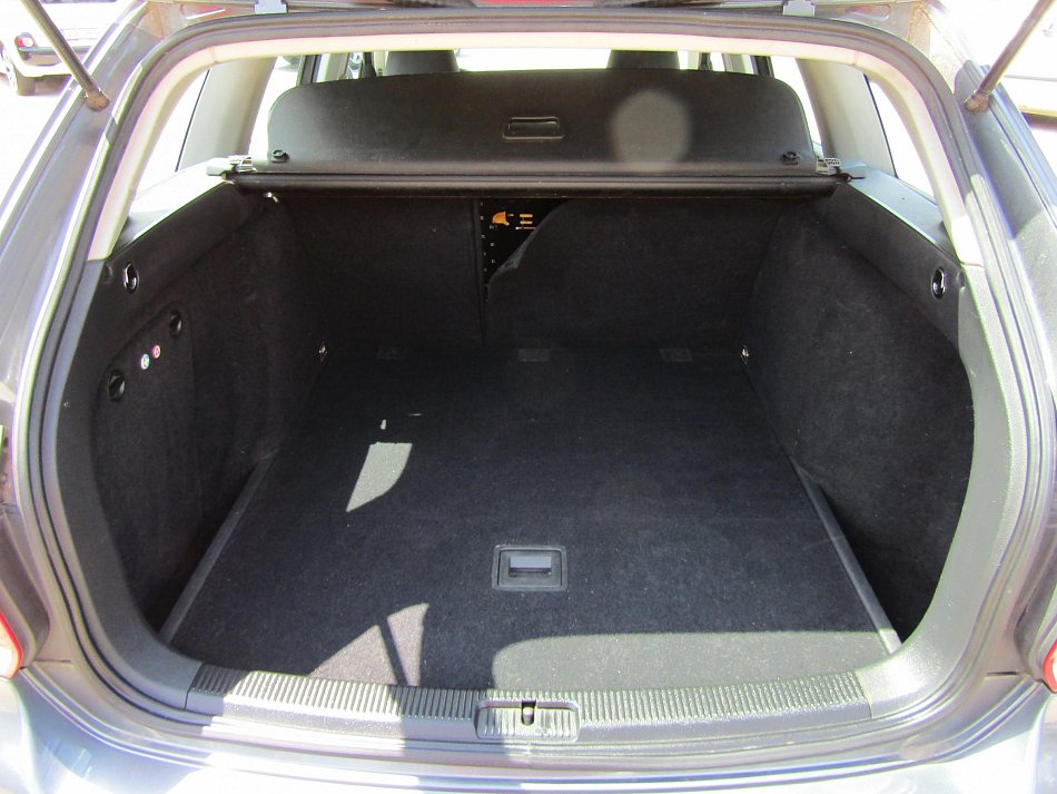 Volkswagen Golf 1.9 TDi 