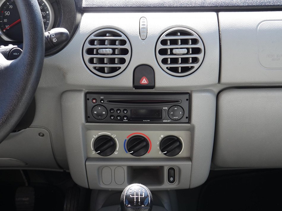Renault Kangoo 1.2i 