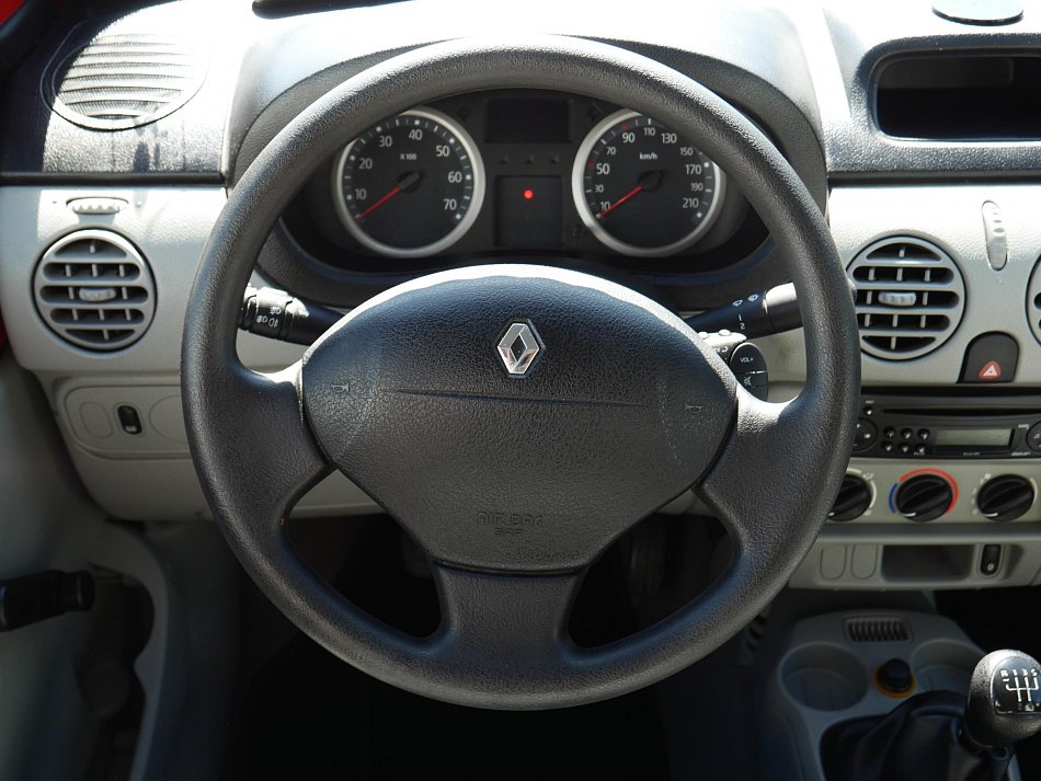Renault Kangoo 1.2i 