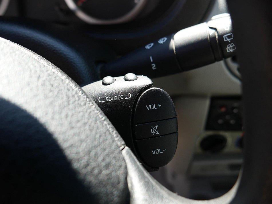 Renault Kangoo 1.2i 