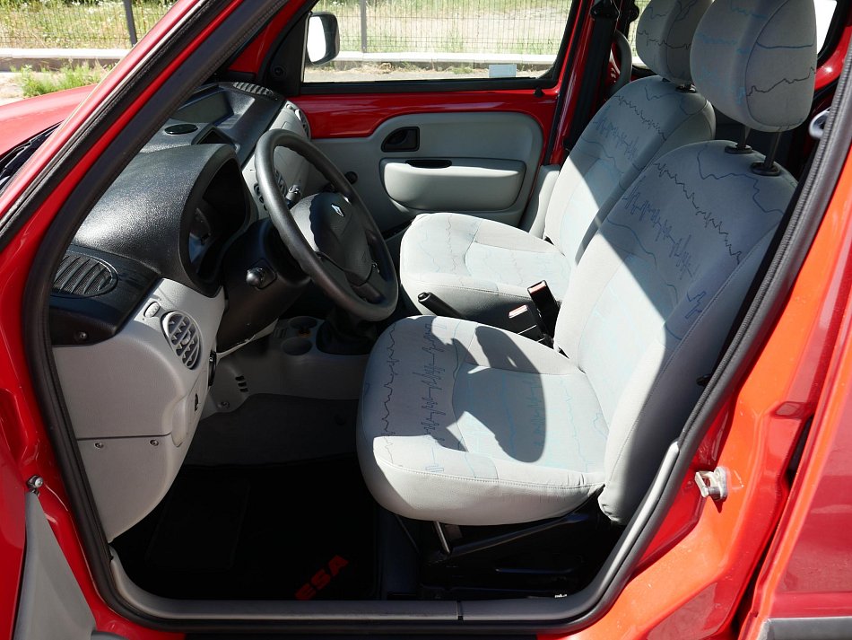 Renault Kangoo 1.2i 