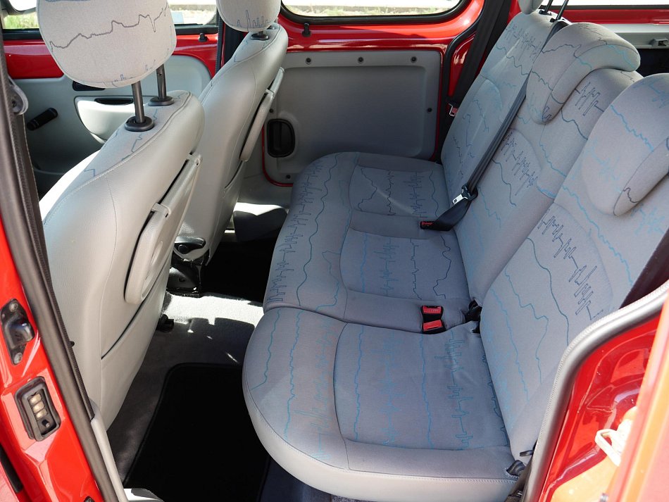 Renault Kangoo 1.2i 