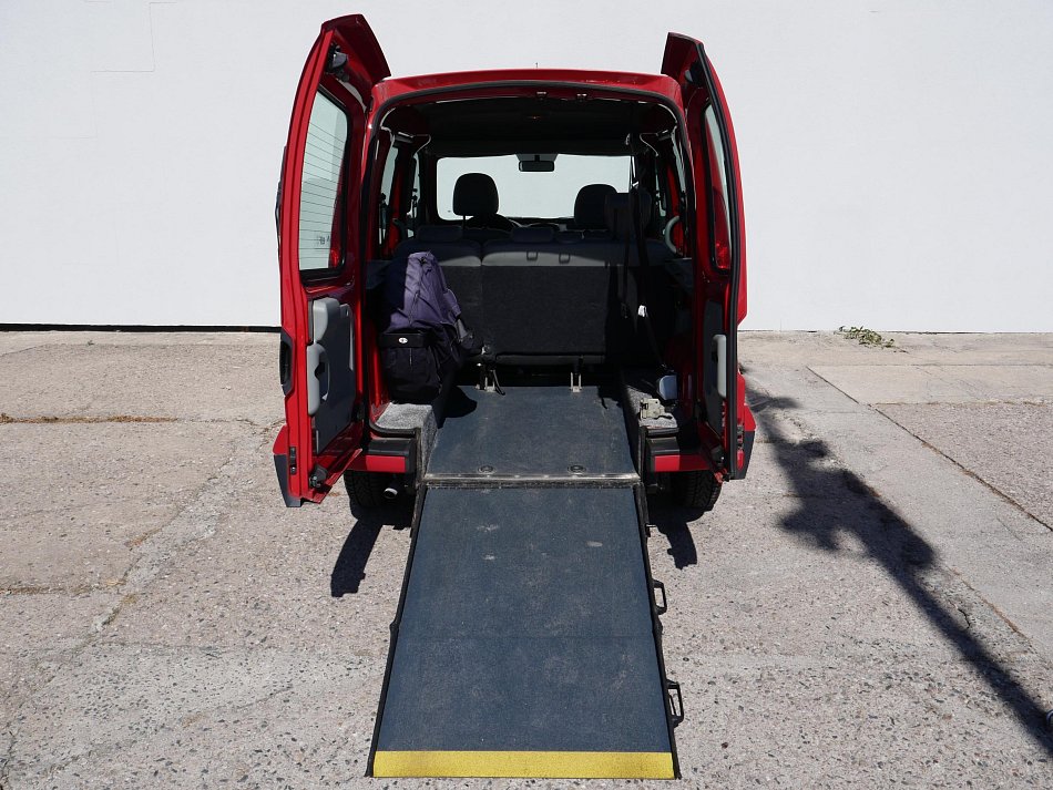 Renault Kangoo 1.2i 
