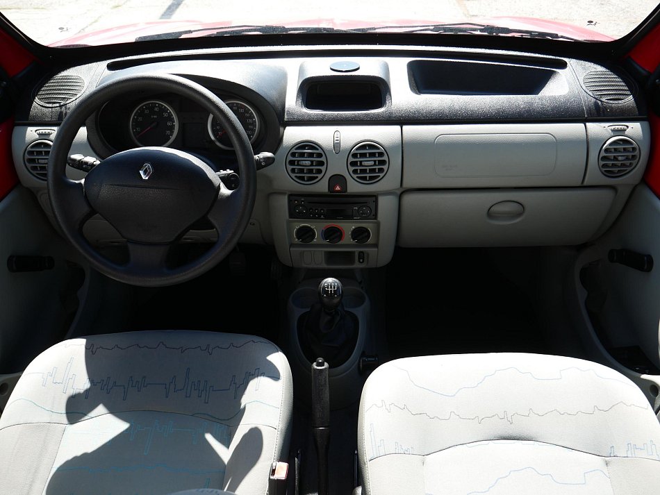 Renault Kangoo 1.2i 