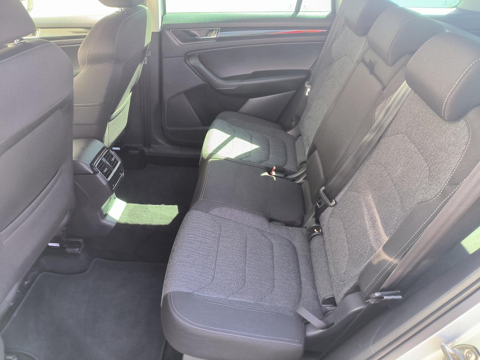 Škoda Kodiaq 2.0 TDi Style