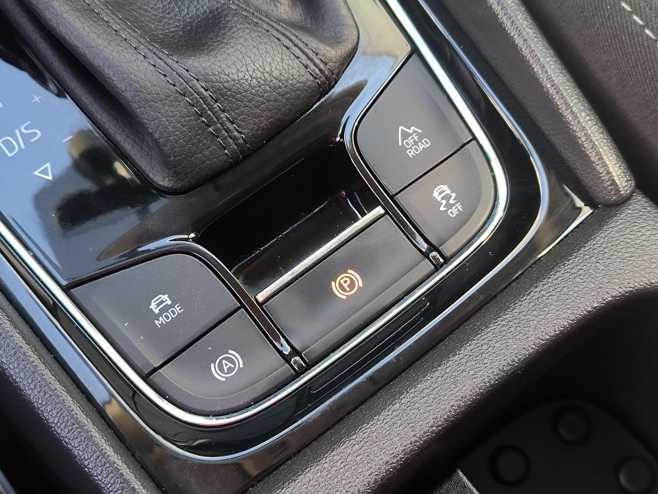 Škoda Kodiaq 2.0 TDi Style