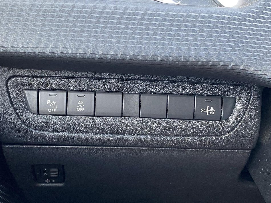 Peugeot 2008 1.6 VTi Allure