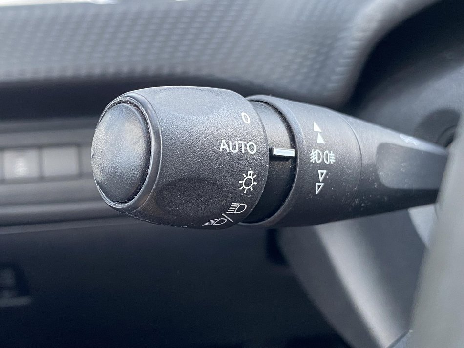 Peugeot 2008 1.6 VTi Allure