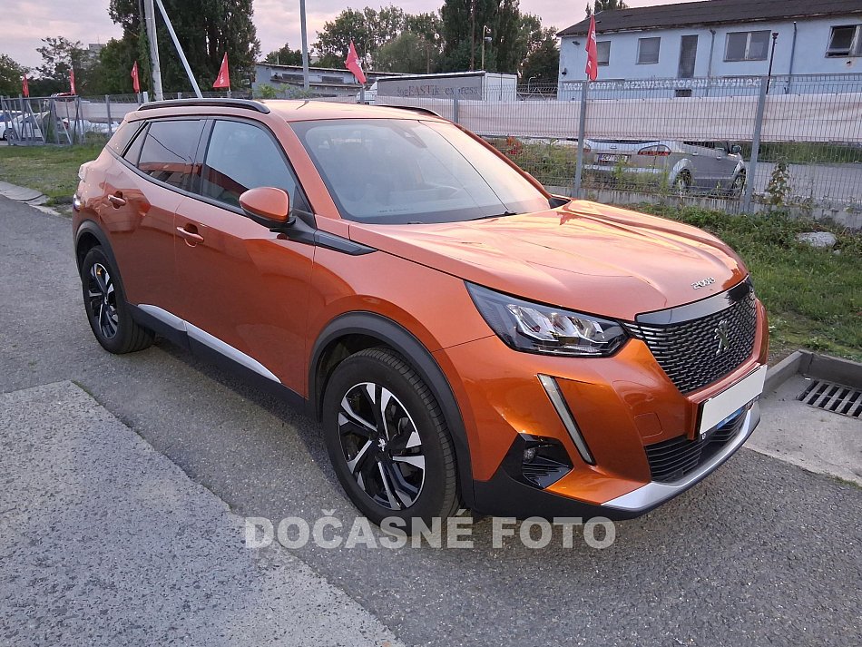 Peugeot 2008 1.5 Blue HDi 