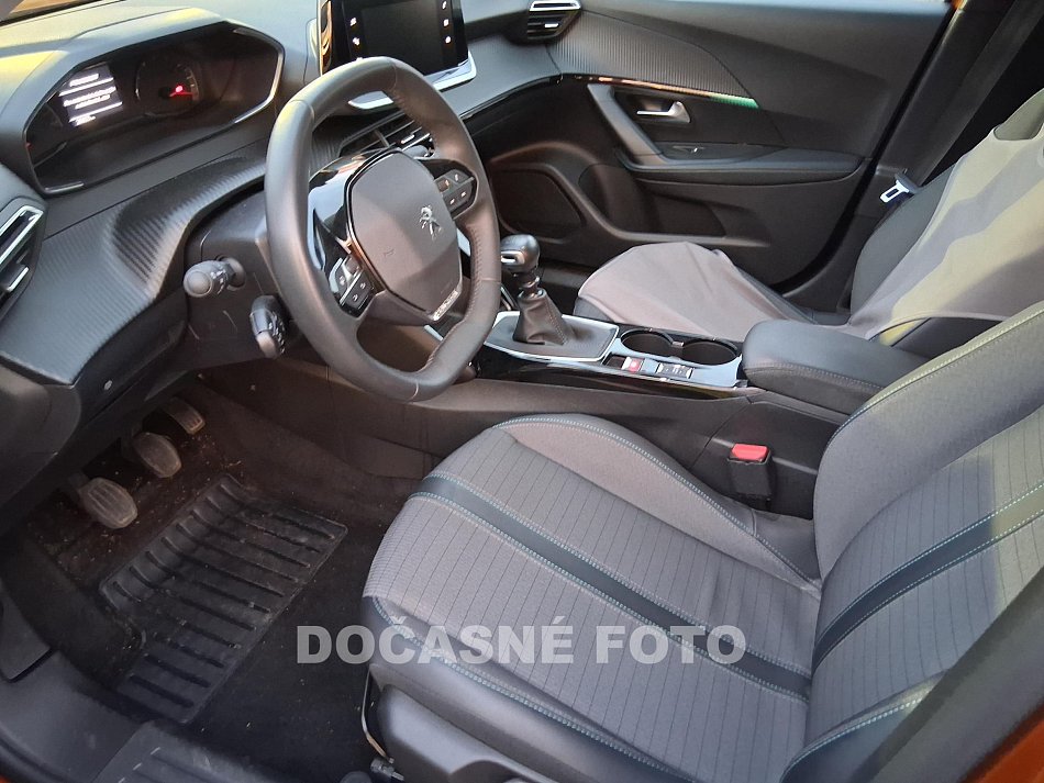 Peugeot 2008 1.5 Blue HDi 