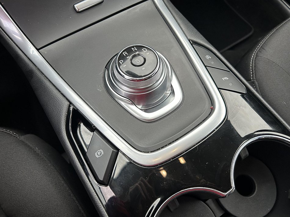 Ford Galaxy 2.0 TDCi Titanium