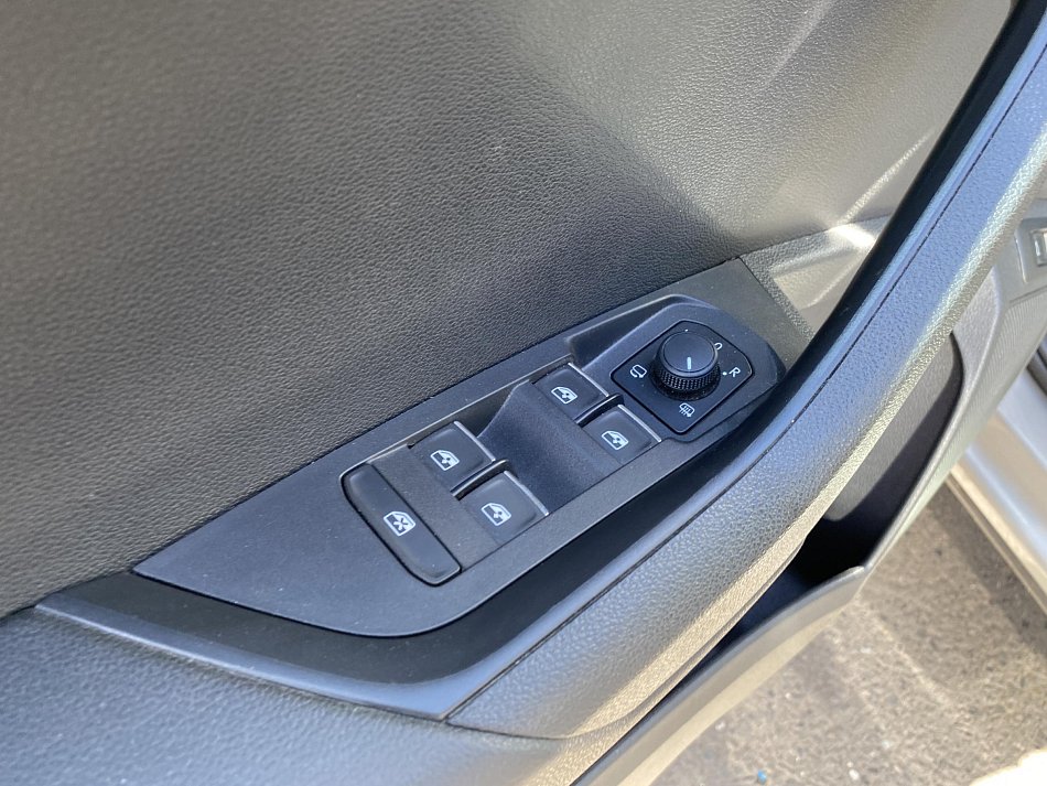 Škoda Karoq 1.5 TSi Style