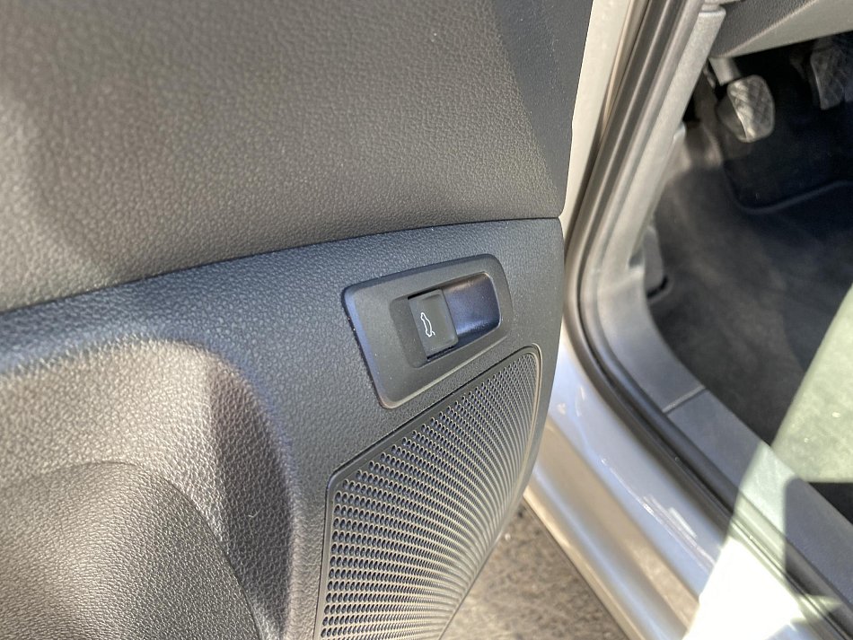 Škoda Karoq 1.5 TSi Style