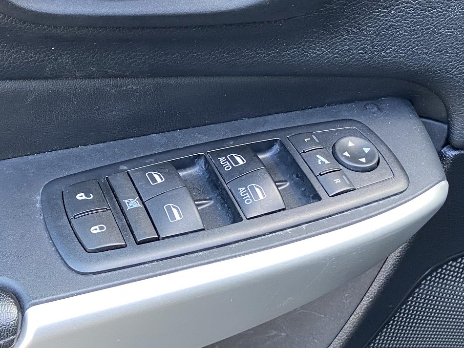 Jeep Cherokee 2.2 MJT Overland 4x4