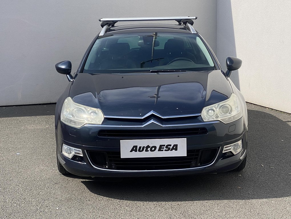 Citroën C5 2.2 HDi 