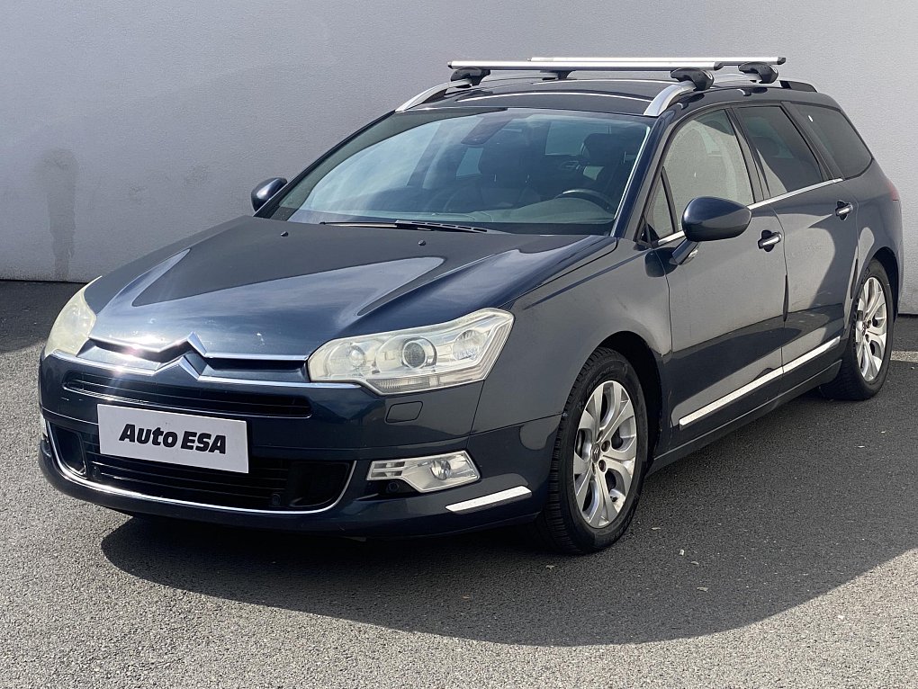 Citroën C5 2.2 HDi 