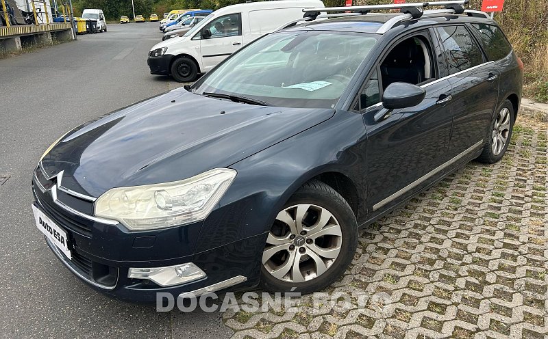 Citroën C5 2.2HDi 