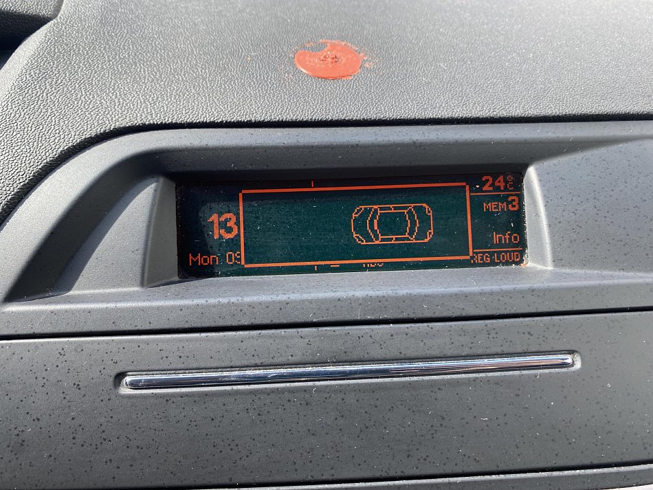Citroën C5 2.2HDi 