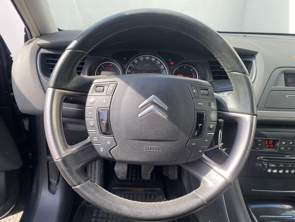 Citroën C5 2.2HDi 