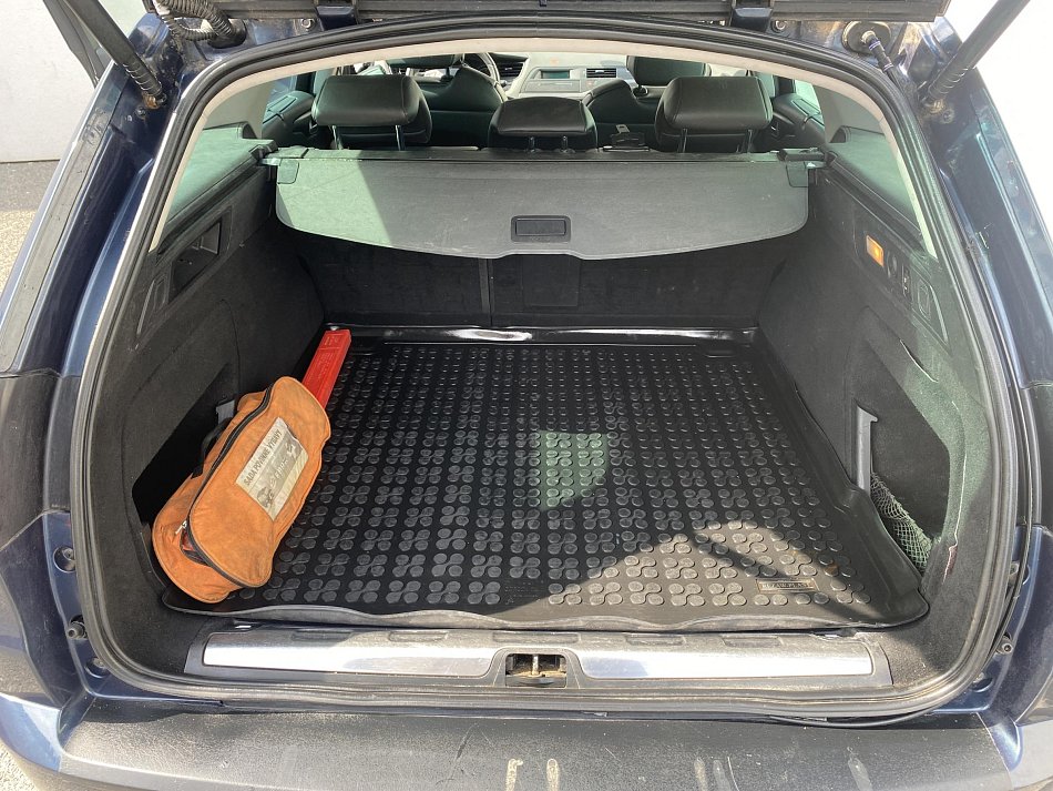 Citroën C5 2.2HDi 