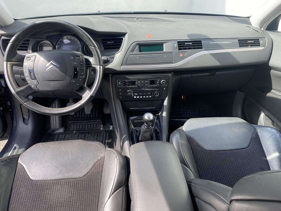 Citroën C5 2.2HDi 
