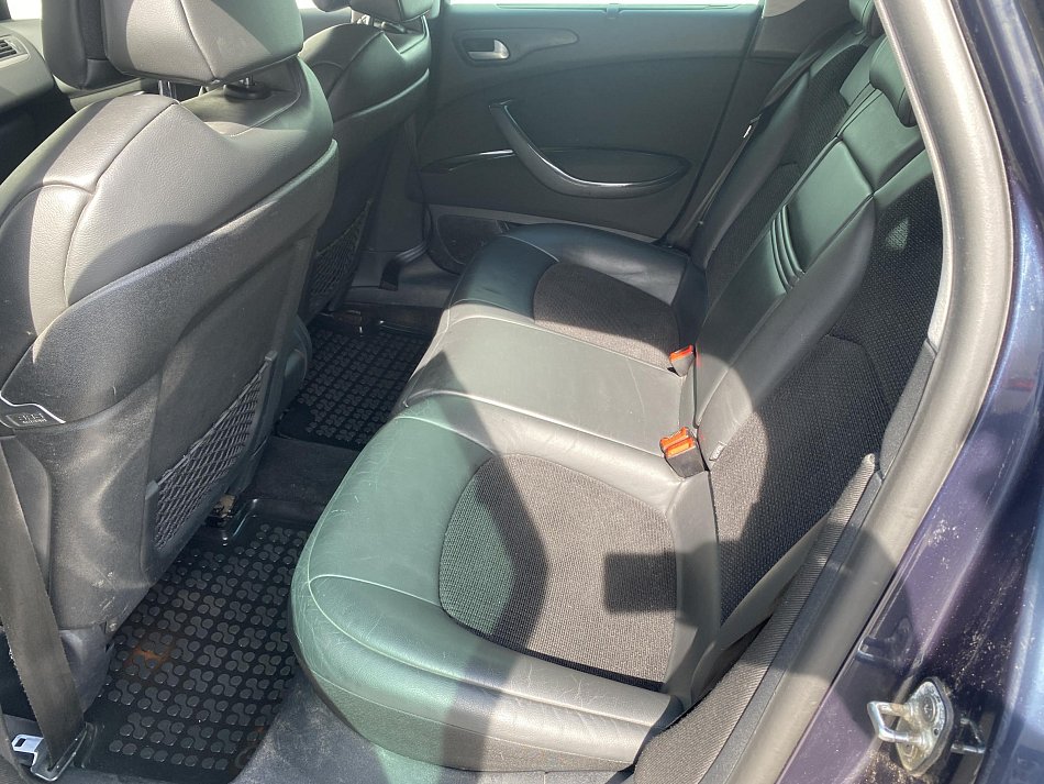 Citroën C5 2.2HDi 