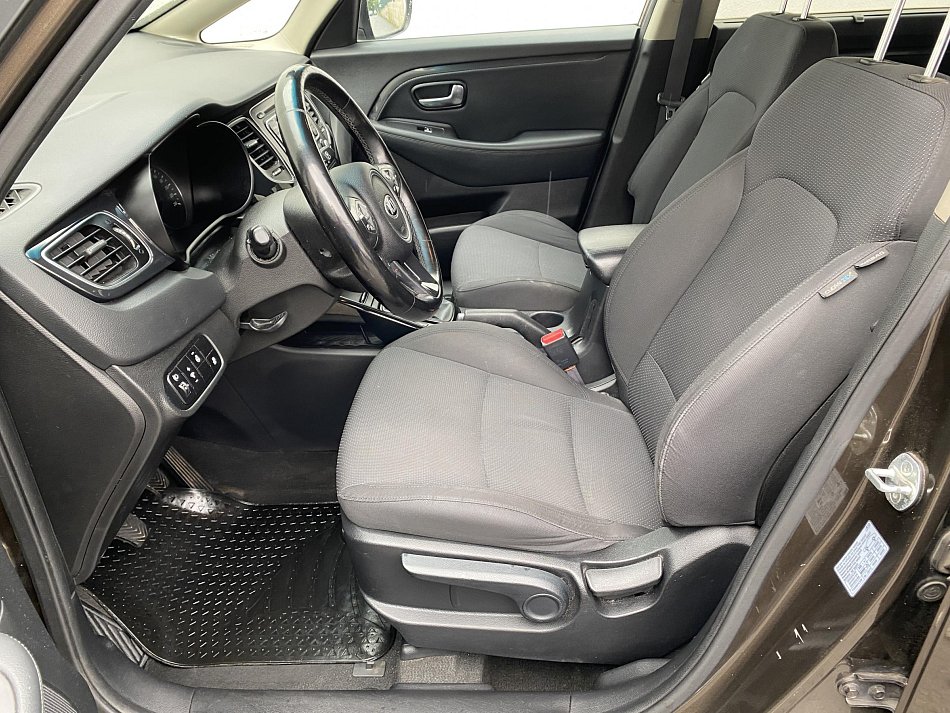 Kia Carens 1.7CRDi 