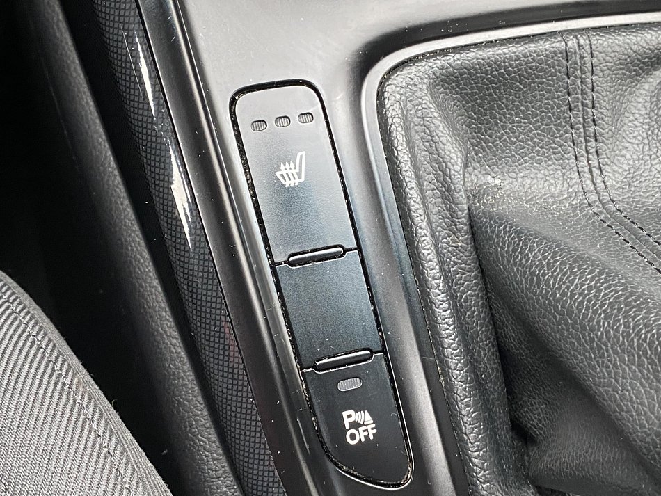 Kia Carens 1.7CRDi 