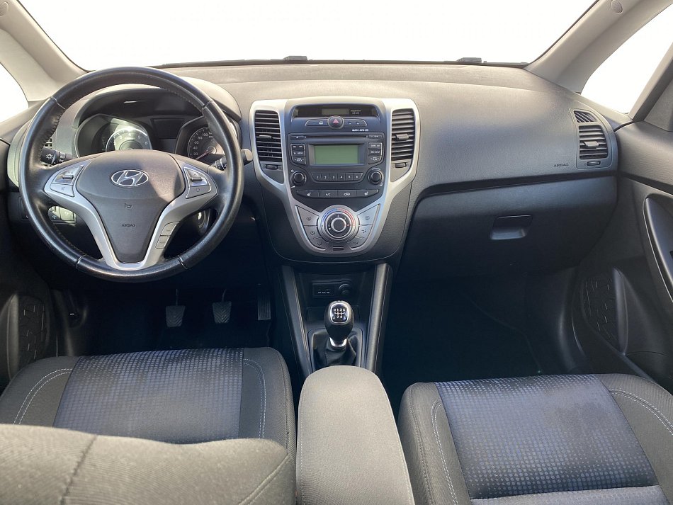 Hyundai Ix20 1.4i 