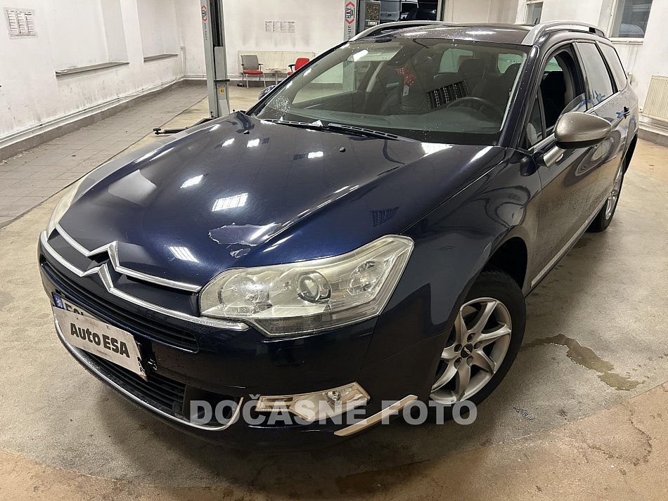 Citroën C5 2.2 HDI 