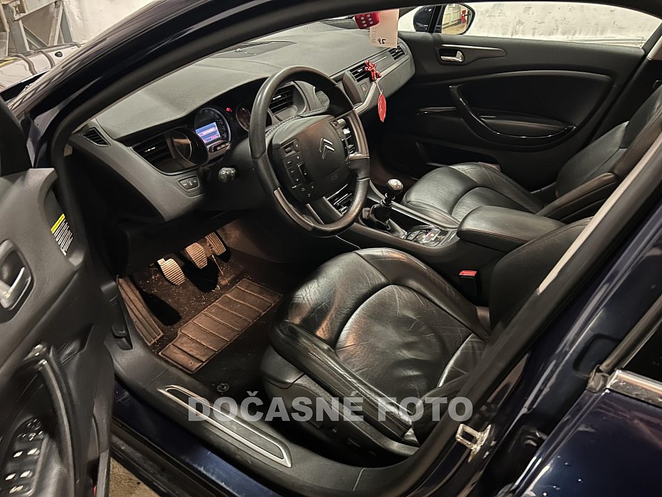 Citroën C5 2.2 HDI 