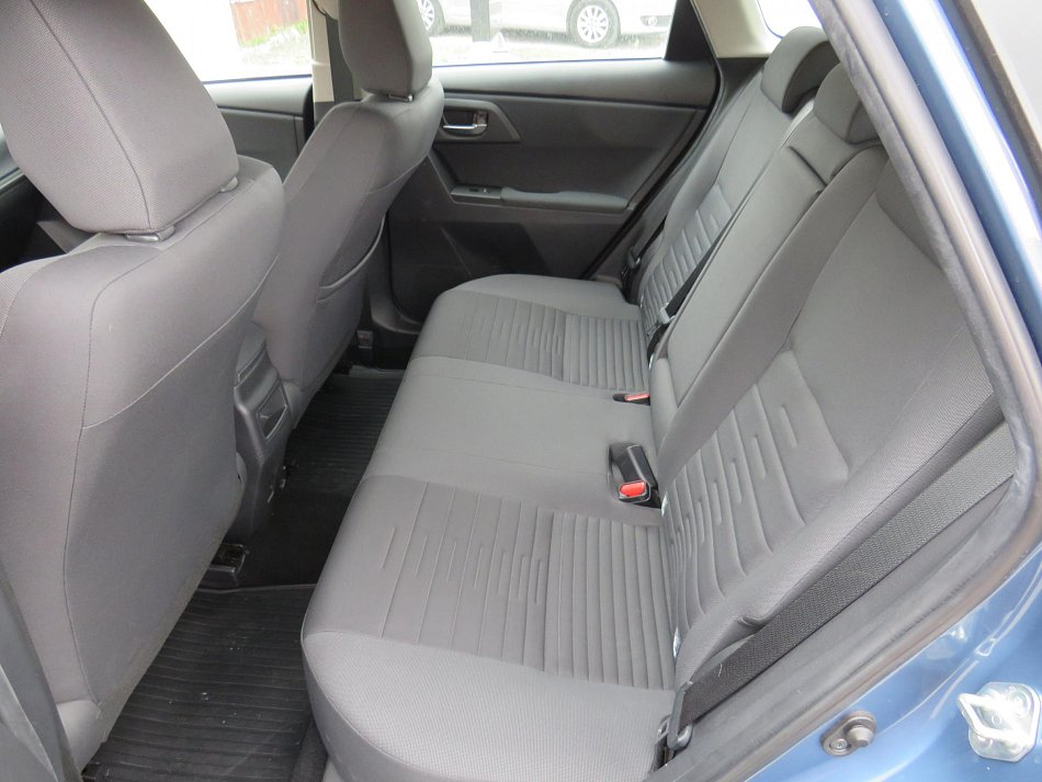 Toyota Auris 1.6VVT-i 