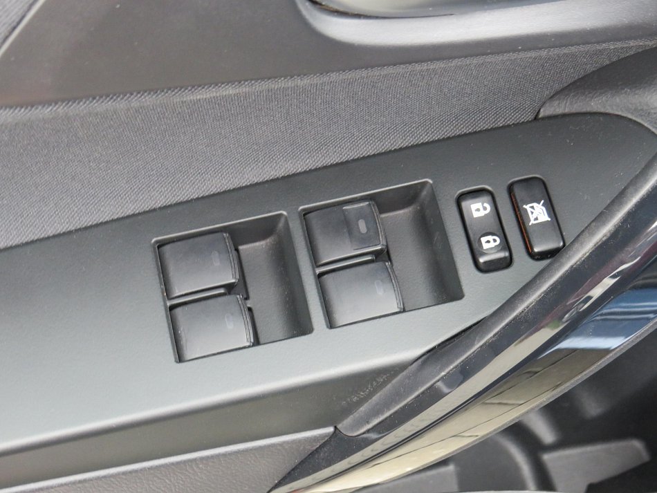 Toyota Auris 1.6VVT-i 