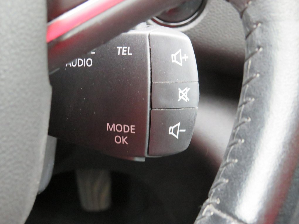 Renault Mégane 1.2 TCe 