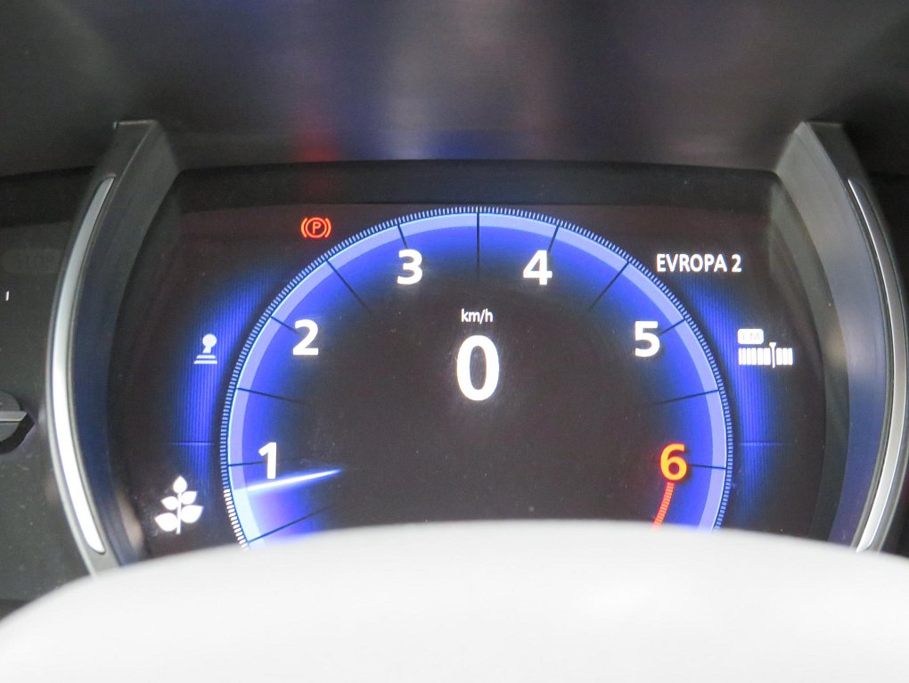 Renault Mégane 1.2 TCe 