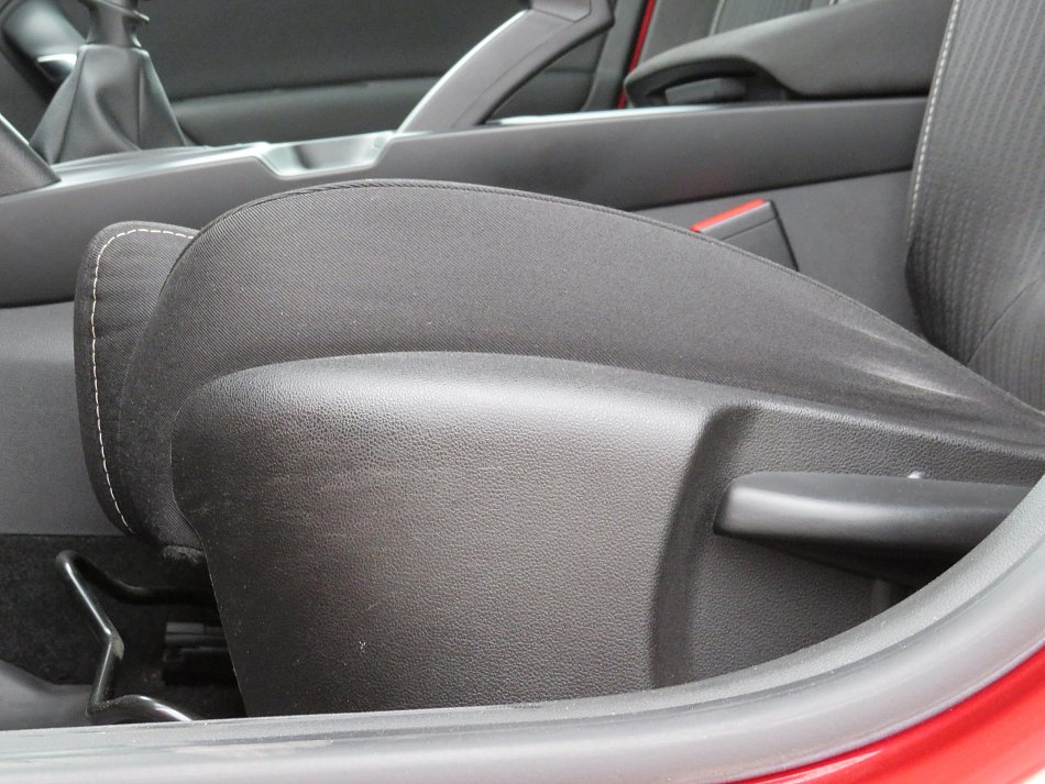 Renault Mégane 1.2 TCe 