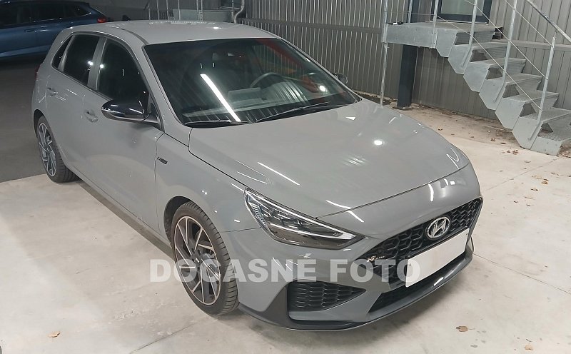 Hyundai I30 1.5T-GDi 