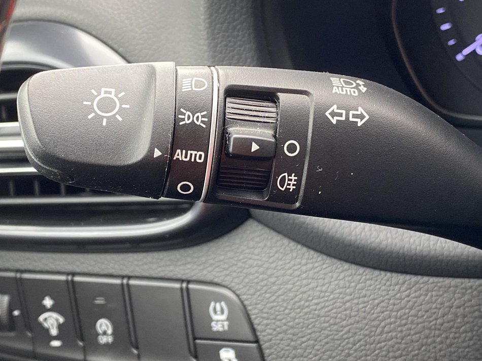 Hyundai I30 1.5T-GDi 