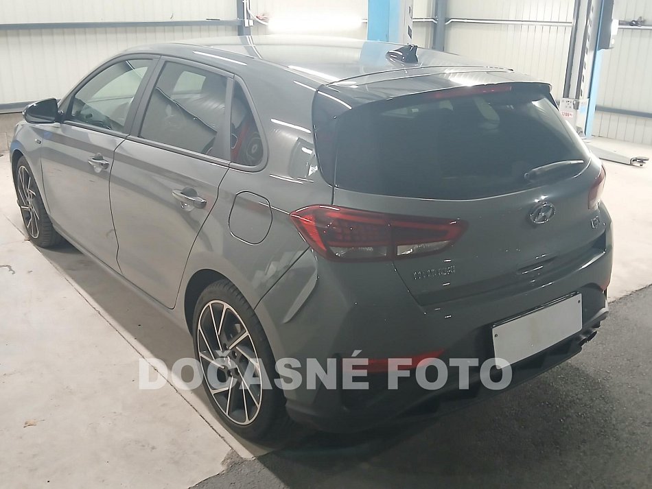 Hyundai I30 1.5T-GDi 
