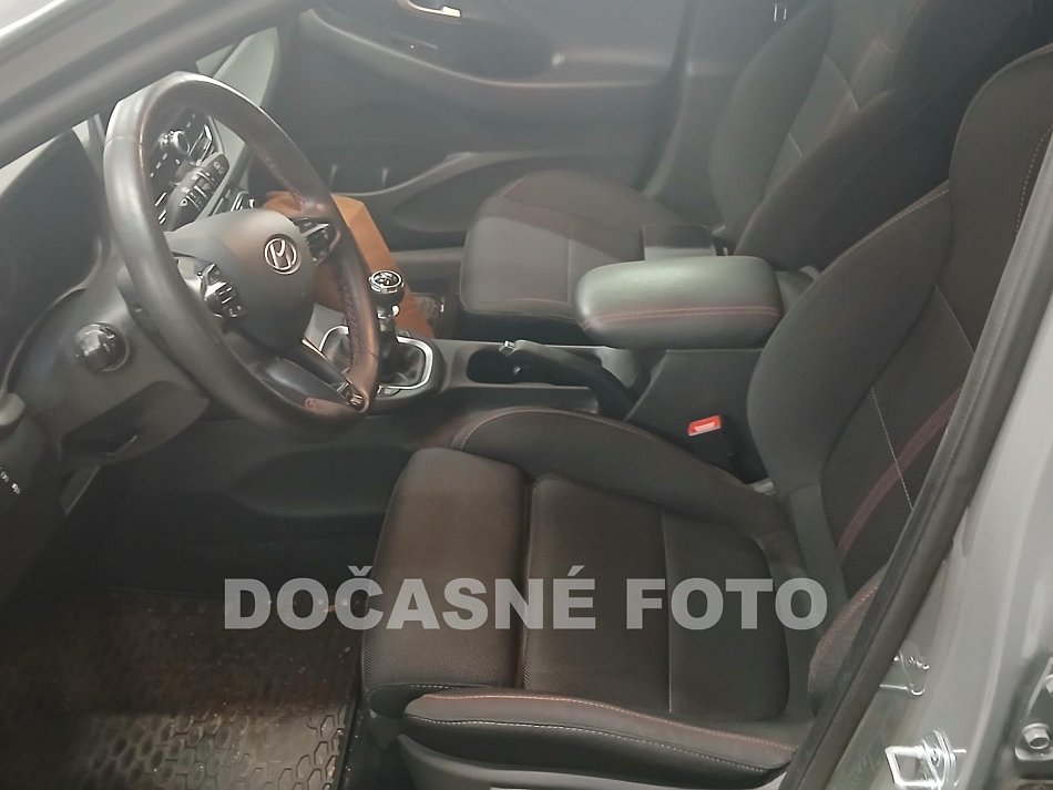 Hyundai I30 1.5T-GDi 