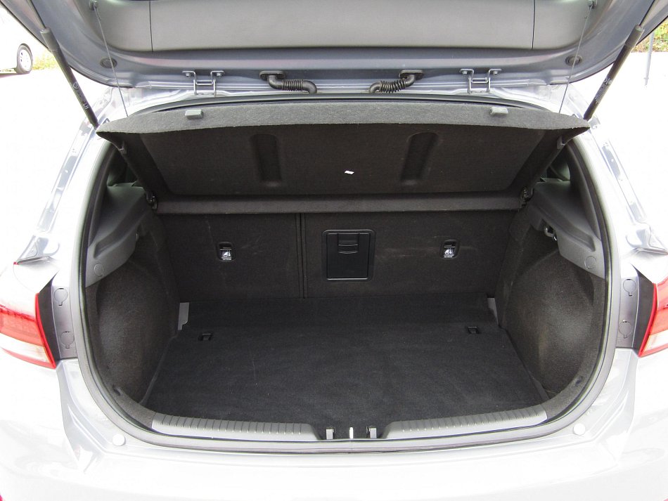 Hyundai I30 1.5T-GDi 