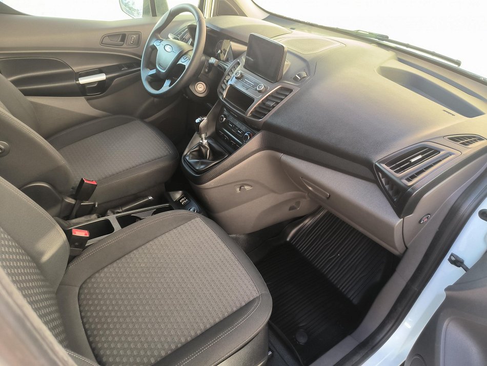 Ford Transit Connect 1.5TDCi Trend MAXi BOTT