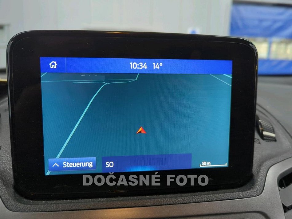 Ford Transit Connect 1.5TDCi Trend MAXi BOTT