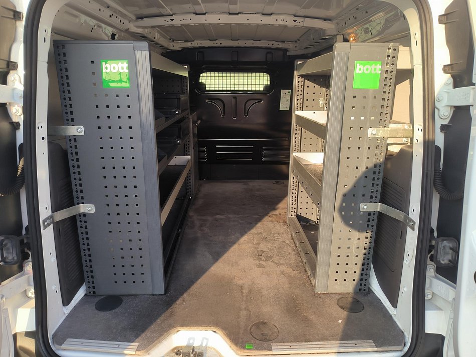 Ford Transit Connect 1.5TDCi Trend MAXi BOTT