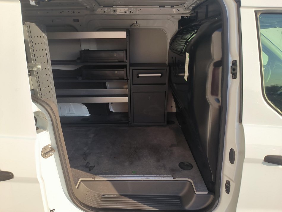 Ford Transit Connect 1.5TDCi Trend MAXi BOTT