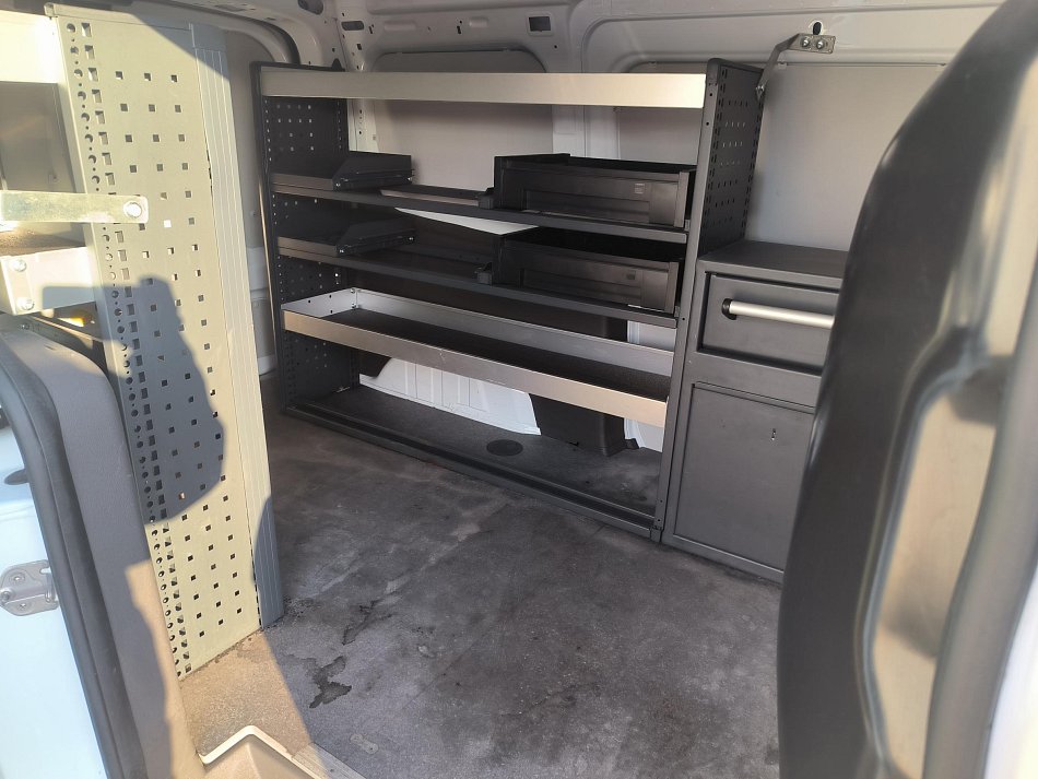 Ford Transit Connect 1.5TDCi Trend MAXi BOTT