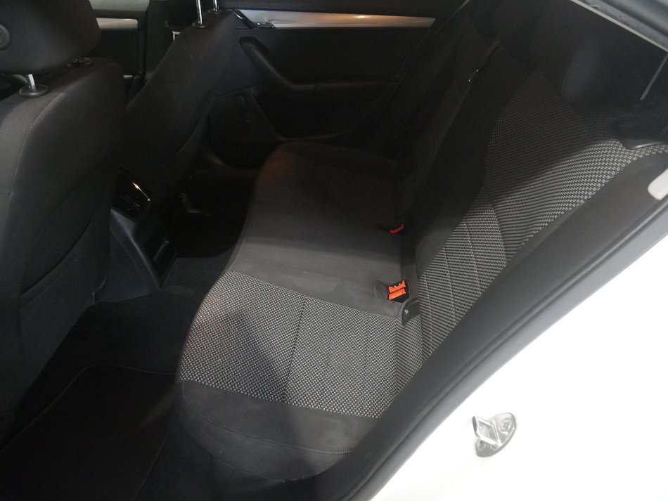 Škoda Octavia III 1.6 TDi 