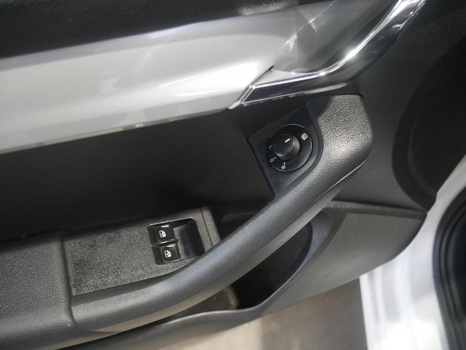 Škoda Octavia III 1.6 TDi 